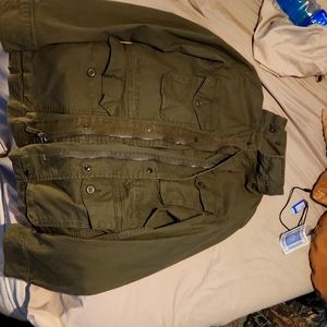 Long sleeve old navy